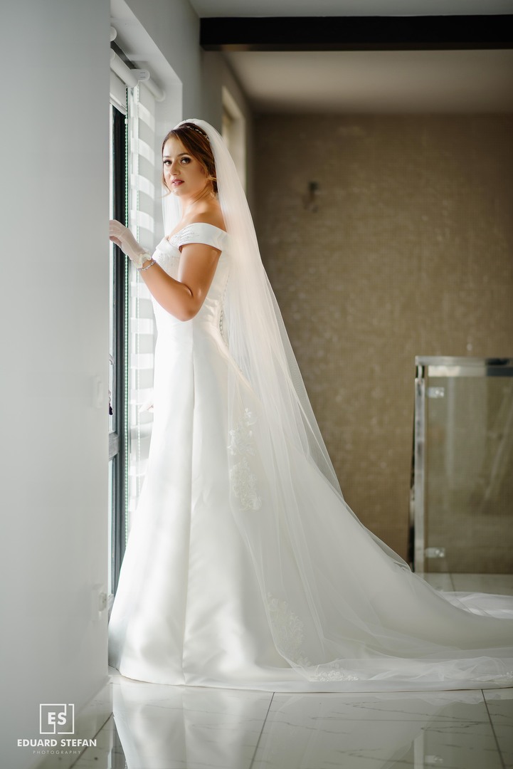 Couple portrait