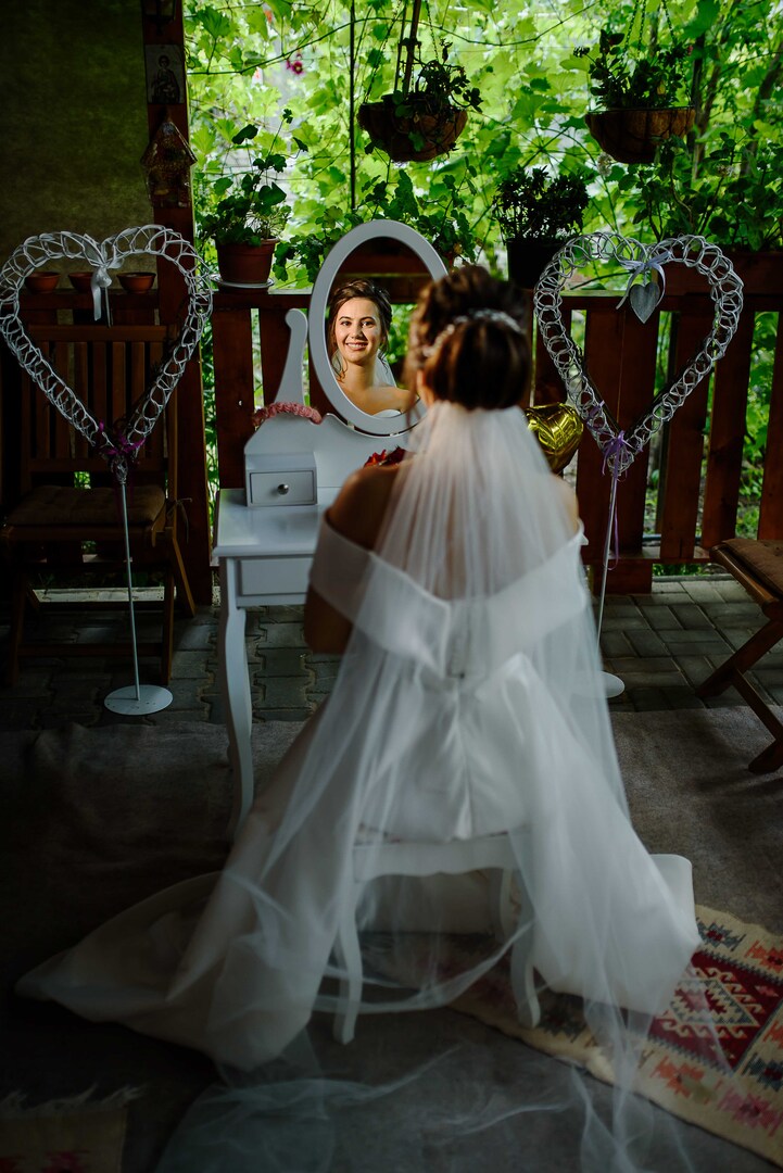 Wedding ceremony