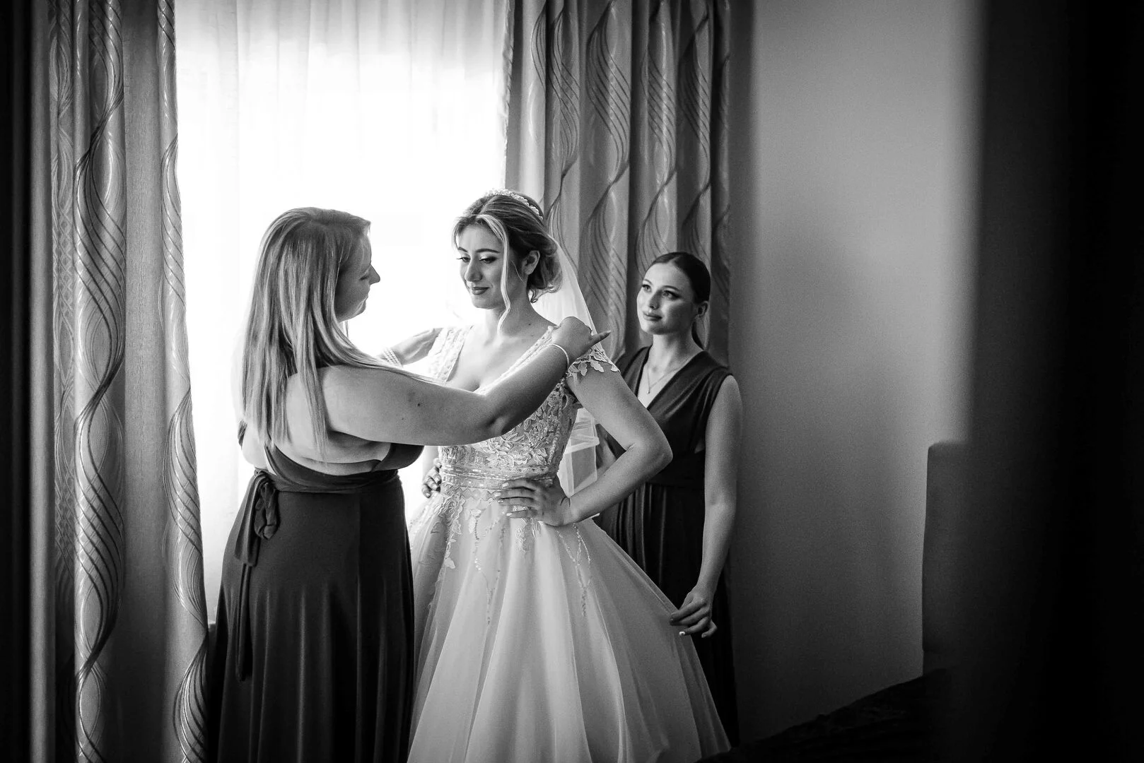 How to Prepare for Your Wedding Photography