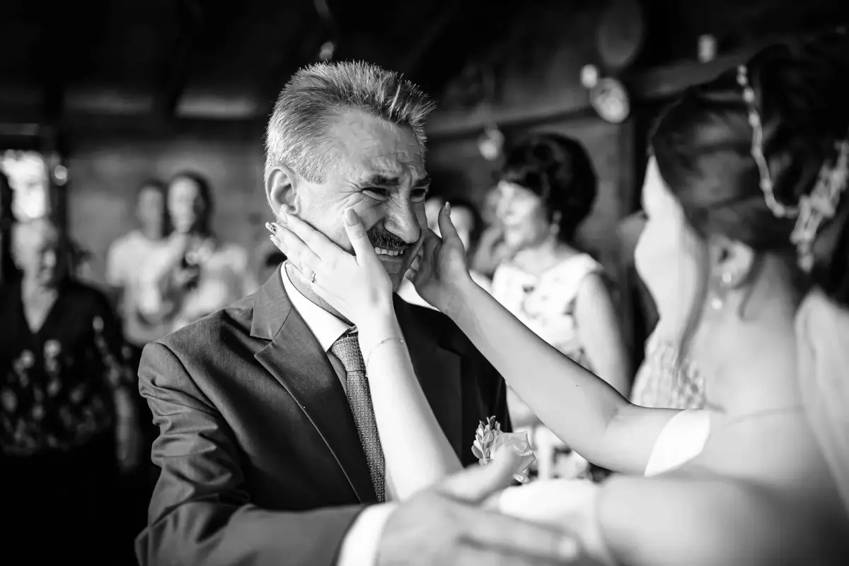 10 Tips for Perfect Wedding Photos