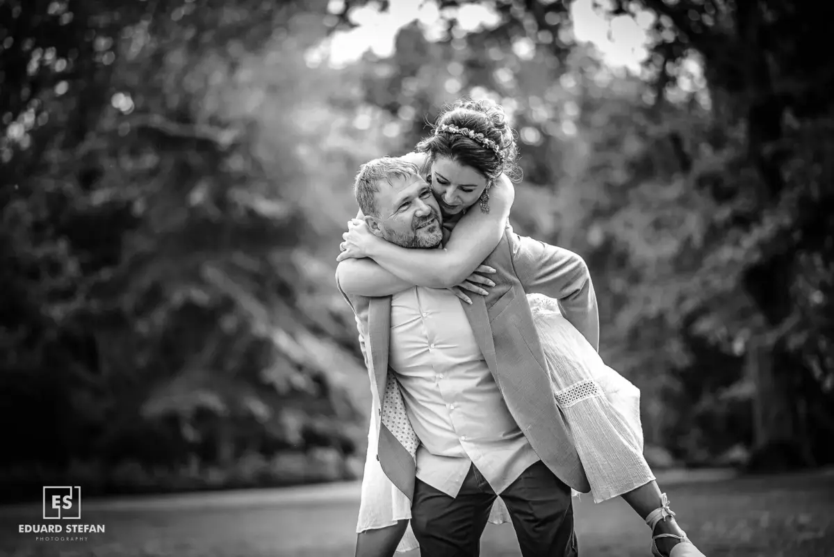 The Importance of Engagement Photoshoots